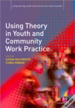 Capa do artigo Using Theory In Youth And Community Work Practice