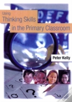 Capa do artigo Using Thinking Skills In The Primary Classroom