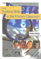 Capa do artigo Using Thinking Skills In The Primary Classroom