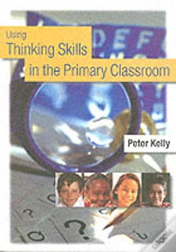 Capa do artigo Using Thinking Skills In The Primary Classroom