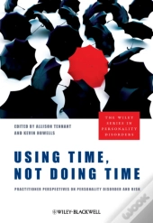 Using Time, Not Doing Time