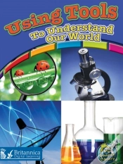 Capa do artigo Using Tools To Understand Our World