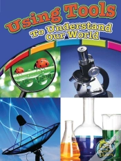 Capa do artigo Using Tools To Understand Our World