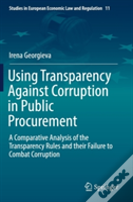 Using Transparency Against Corruption In Public Procurement