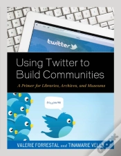 Capa do artigo Using Twitter To Build Communities