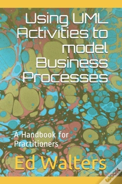 Capa do artigo Using Uml Activities To Model Business Processes
