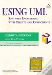 Capa do artigo Using Uml