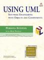 Using Uml - Preview