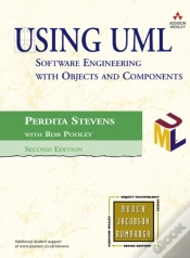Capa do artigo Using Uml