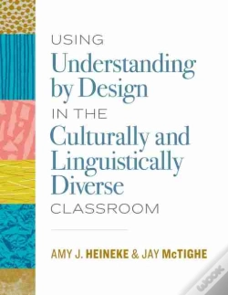 Capa do artigo Using Understanding By Design In The Culturally And Linguistically Diverse Classroom