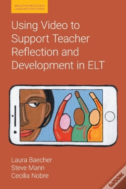 Capa do artigo Using Video To Support Teacher Reflection And Development In Elt