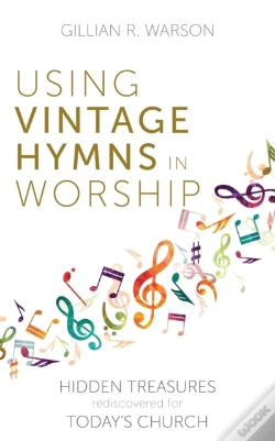 Capa do artigo Using Vintage Hymns In Worship