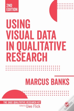 Capa do artigo Using Visual Data In Qualitative Research