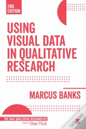 Capa do artigo Using Visual Data In Qualitative Research