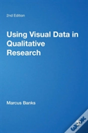 Capa do artigo Using Visual Data In Qualitative Research