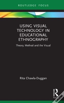 Capa do artigo Using Visual Technology In Educational Ethnography