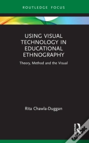 Capa do artigo Using Visual Technology In Educational Ethnography