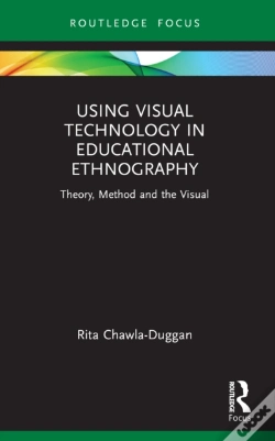 Capa do artigo Using Visual Technology In Educational Ethnography