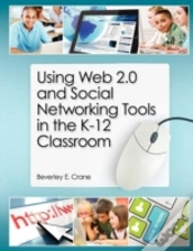 Capa do artigo Using Web 20 & Social Networking Tool