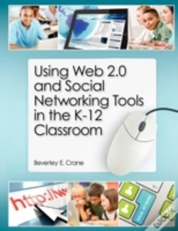 Capa do artigo Using Web 20 & Social Networking Tool