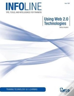 Capa do artigo Using Web 2.0 Technologies