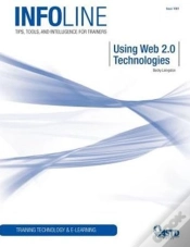 Capa do artigo Using Web 2.0 Technologies