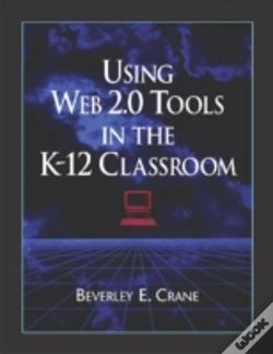 Capa do artigo Using Web 2.0 Tools In The K-12 Classroom