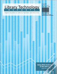 Using Web Analytics In The Library