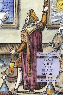 Capa do artigo Using White And Black Magic