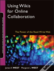 Capa do artigo Using Wikis For Online Collaboration