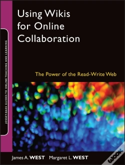 Capa do artigo Using Wikis For Online Collaboration
