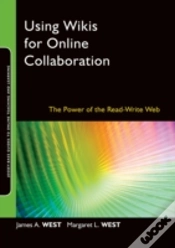 Capa do artigo Using Wikis For Online Collaboration
