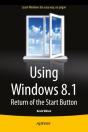 Using Windows 8.1 - Preview