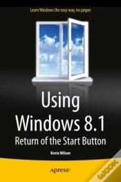 Capa do artigo Using Windows 8.1