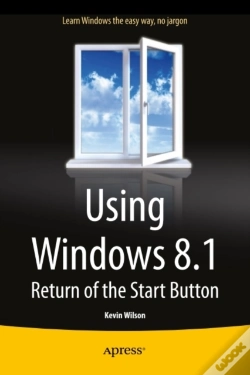 Capa do artigo Using Windows 8.1
