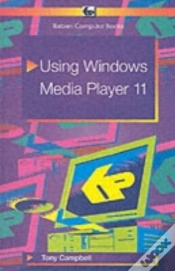 Capa do artigo Using Windows Media Player 11