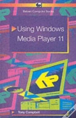 Capa do artigo Using Windows Media Player 11