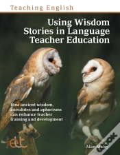 Capa do artigo Using Wisdom Stories In Language Teacher Education