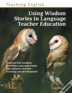 Capa do artigo Using Wisdom Stories In Language Teacher Education
