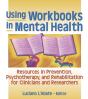 Using Workbooks In Mental Health - Preview