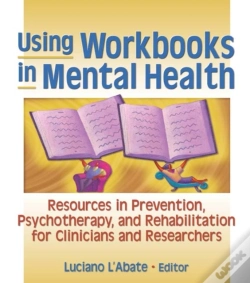 Capa do artigo Using Workbooks In Mental Health