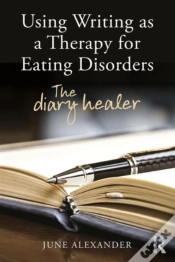 Capa do artigo Using Writing As A Therapy For Eating Disorders