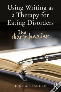 Capa do artigo Using Writing As A Therapy For Eating Disorders