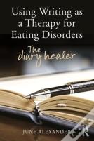 Using Writing As A Therapy For Eating Disorders