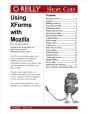 Using Xforms With Mozilla - Preview