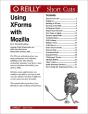 Using Xforms With Mozilla - Preview