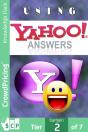 Using Yahoo Answers - Preview