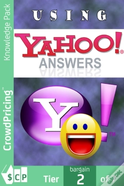 Capa do artigo Using Yahoo Answers