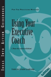 Capa do artigo Using Your Executive Coach