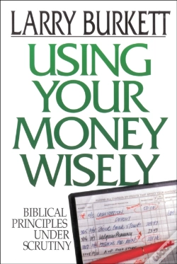 Capa do artigo Using Your Money Wisely